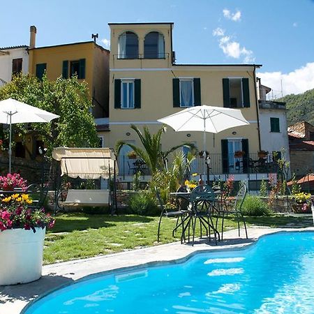 Giada Country Apartments Lecchiore 외부 사진