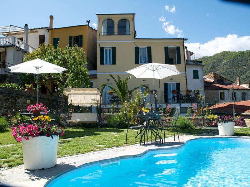 Giada Country Apartments Lecchiore 외부 사진