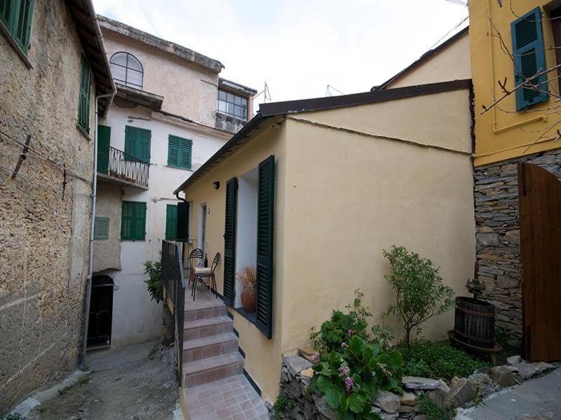 Giada Country Apartments Lecchiore 외부 사진