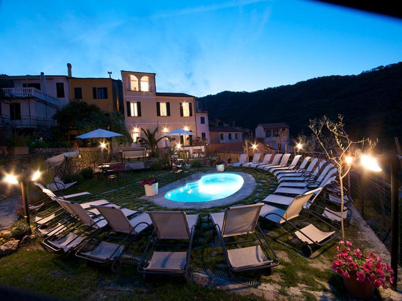 Giada Country Apartments Lecchiore 외부 사진