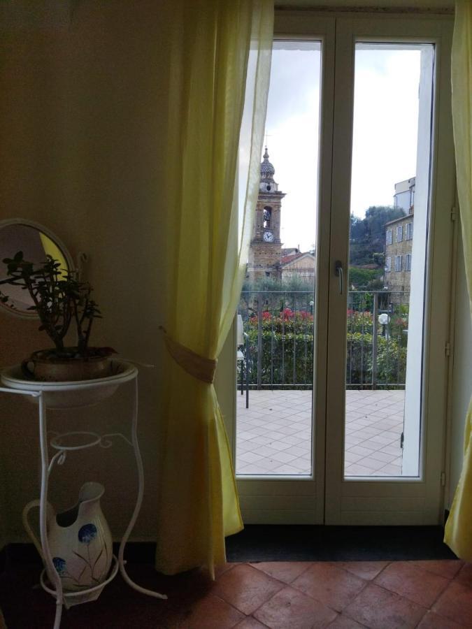 Giada Country Apartments Lecchiore 외부 사진