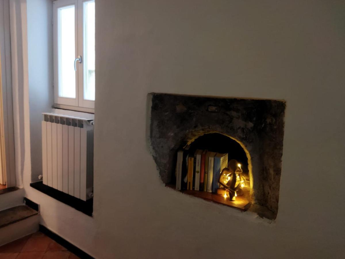 Giada Country Apartments Lecchiore 외부 사진