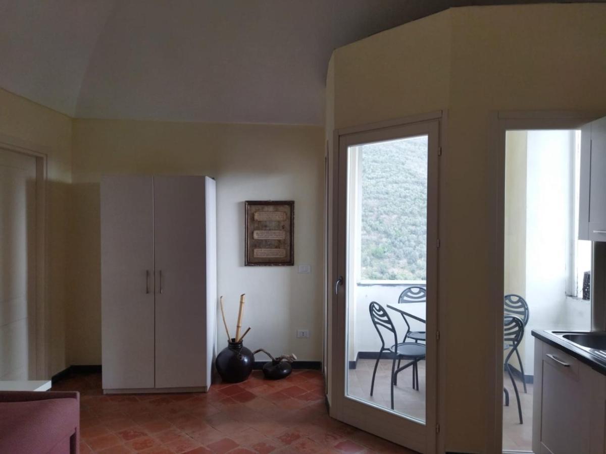 Giada Country Apartments Lecchiore 외부 사진