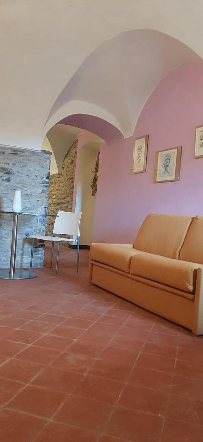 Giada Country Apartments Lecchiore 외부 사진