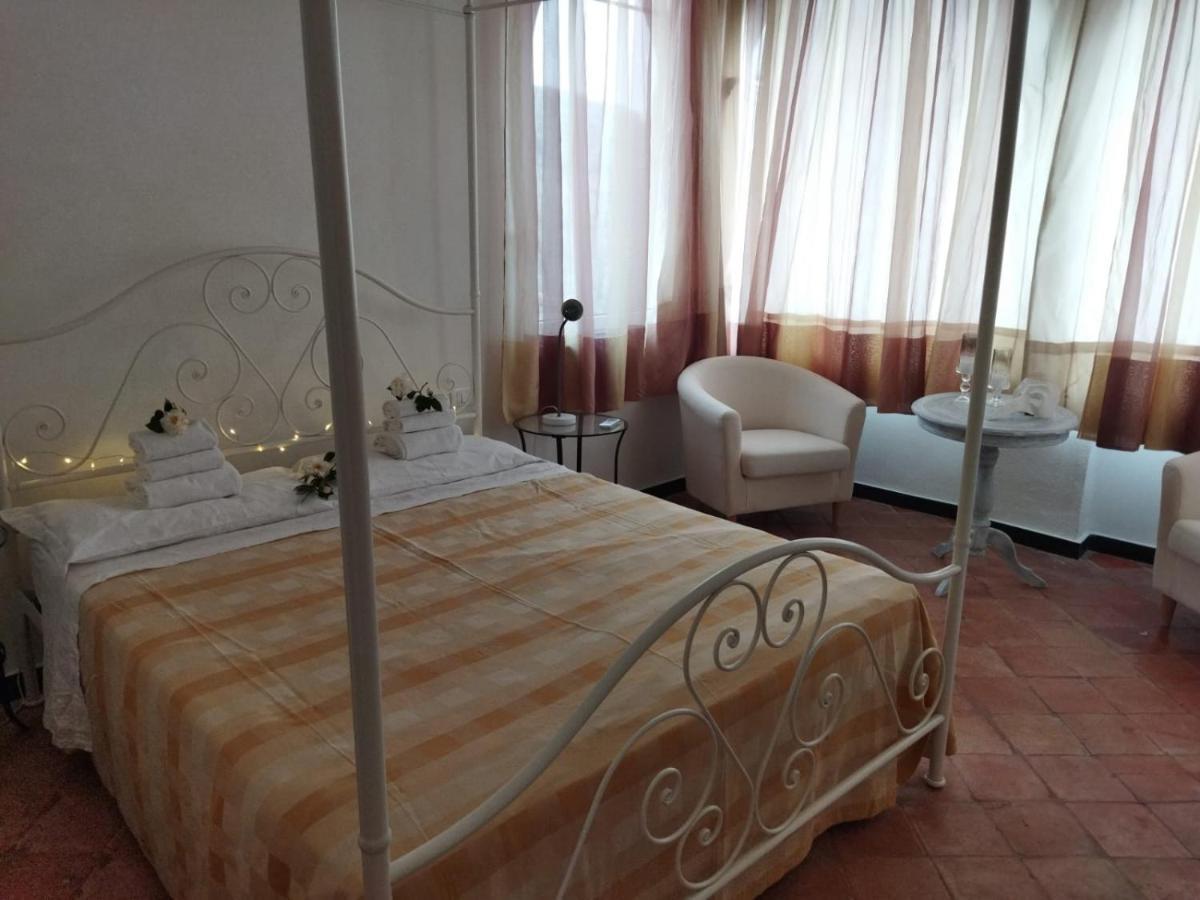 Giada Country Apartments Lecchiore 외부 사진