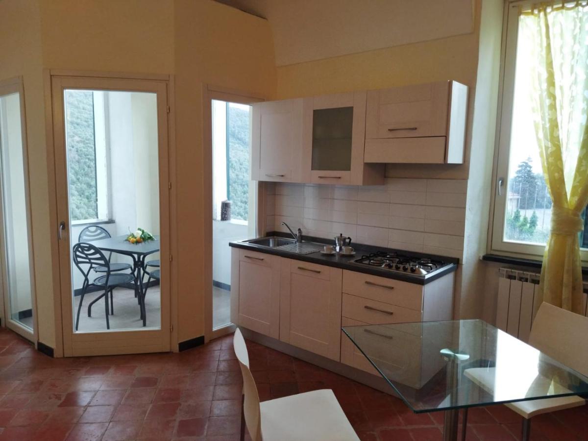 Giada Country Apartments Lecchiore 외부 사진
