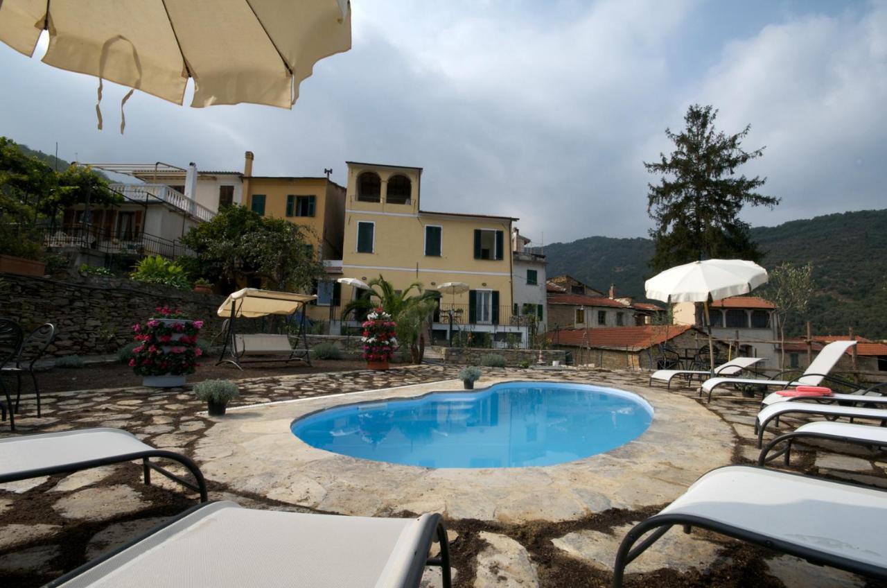 Giada Country Apartments Lecchiore 외부 사진