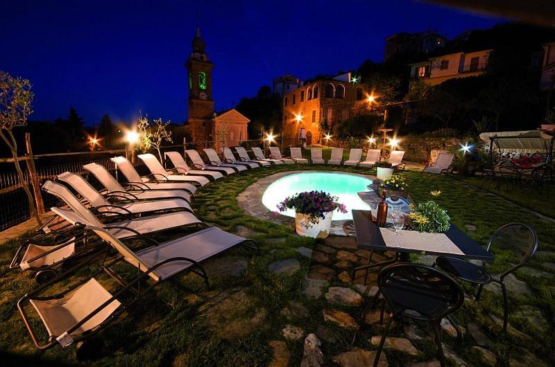 Giada Country Apartments Lecchiore 외부 사진